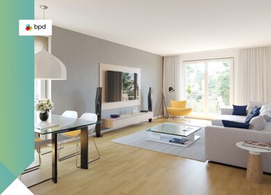 Wohnung zum Kauf provisionsfrei 540.000 € 3 Zimmer 87 m² 1. Geschoss Westerberg Osnabrück 49076