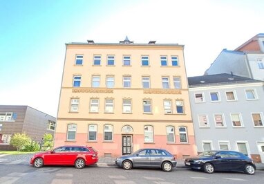 Wohnung zur Miete 460 € 2 Zimmer 61,8 m² 1. Geschoss frei ab 01.12.2024 Trauerberg 21 Neustadt Brandenburg an der Havel 14776