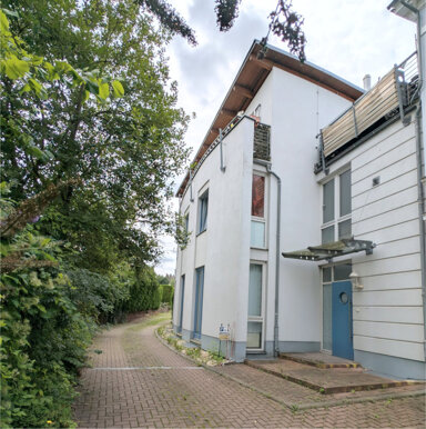 Wohnung zur Miete 580 € 3 Zimmer 91,8 m² EG Apolda Apolda 99510