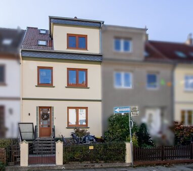 Mehrfamilienhaus zum Kauf 690.000 € 5,5 Zimmer 125,6 m² 152 m² Grundstück Weidedamm Bremen 28215