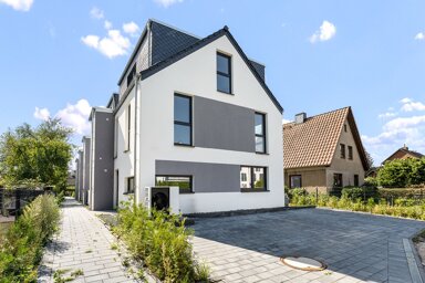 Reihenmittelhaus zum Kauf provisionsfrei 599.000 € 6 Zimmer 122 m² 165 m² Grundstück Barsbüttel Barsbüttel 22885