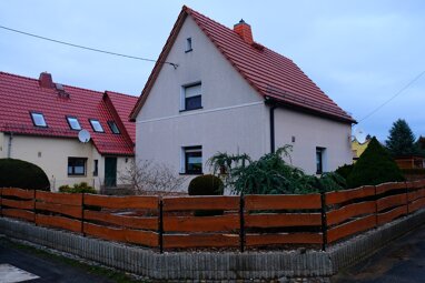 Einfamilienhaus zum Kauf 267.500 € 3 Zimmer 90 m² 860 m² Grundstück Döbeln Döbeln 04720