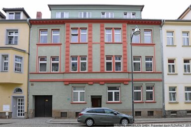 Mehrfamilienhaus zum Kauf als Kapitalanlage geeignet 600.000 € 570 m² 560 m² Grundstück Innenstadt Bautzen 02625