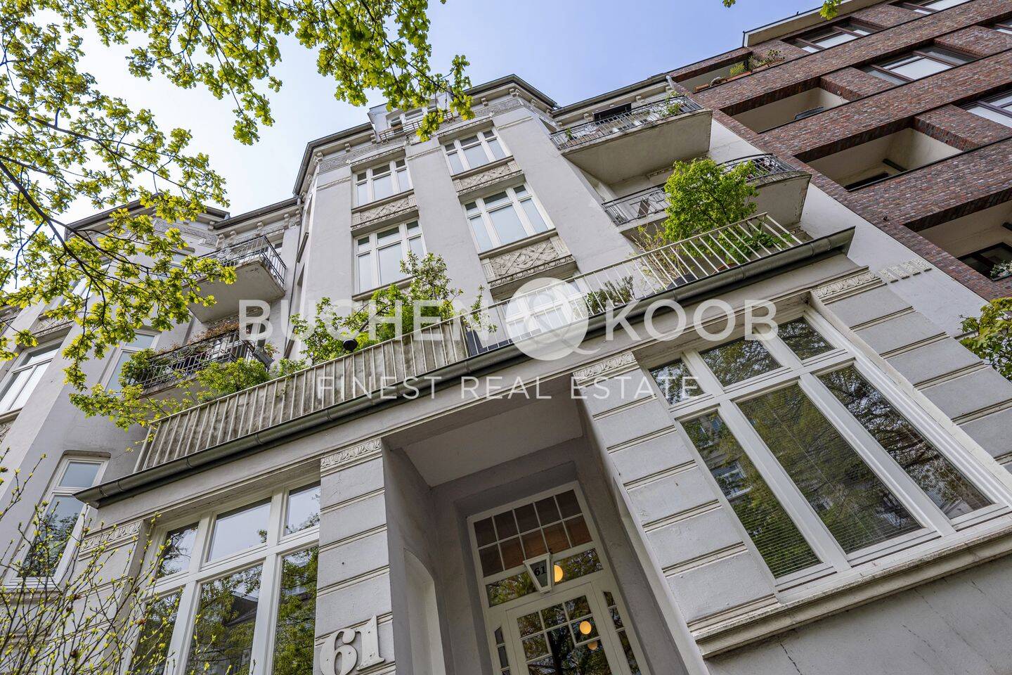 Maisonette zum Kauf
