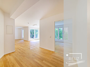 Wohnung zum Kauf 739.000 € 2 Zimmer 60 m² Erdgeschoss Münchener Freiheit München 80803