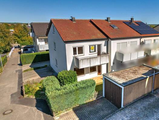 Reihenendhaus zum Kauf 469.000 € 4,5 Zimmer 111 m² 210 m² Grundstück Gärtringen 71116