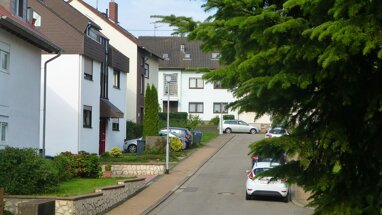 Wohnung zur Miete 470 € 3 Zimmer 65 m² 2. Geschoss frei ab sofort Arndtstraße Dudweiler - Süd Saarbrücken 66125