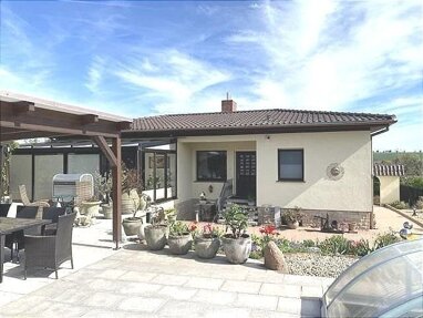 Einfamilienhaus zum Kauf 295.000 € 5 Zimmer 174 m² 1.732 m² Grundstück Hedersleben Eisleben 06295