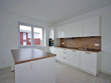 Wohnung zum Kauf Provisionsfrei 419.000 € 3,5 Zimmer 100 m² 1. Geschoss Harsefeld Harsefeld 21698