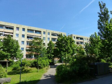 Wohnung zur Miete 415 € 3 Zimmer 58,1 m² 1. Geschoss Von-Stauffenberg-Str. 21 Großer Dreesch Schwerin 19061