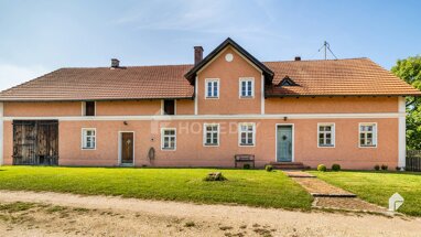 Bauernhaus zum Kauf 749.000 € 6 Zimmer 210 m² 1.063 m² Grundstück Neuschwetzingen Karlshuld 86668
