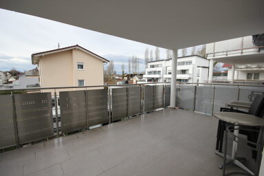 Wohnung zum Kauf 4 Zimmer 100,1 m² 1. Geschoss Kernstadt - West Lahr/Schwarzwald 77933