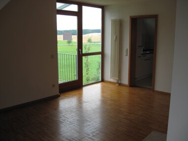 Maisonette zur Miete 540 € 2,5 Zimmer 52 m² 2. Geschoss Raiffeisenstr. 8 Tandern Hilgertshausen-Tandern 86567