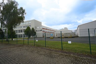 Lagerhalle zur Miete 1.400 m² Lagerfläche Bad Wildungen Bad Wildungen 34537