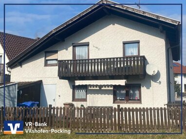 Einfamilienhaus zum Kauf 110.000 € 5 Zimmer 90,9 m² 175 m² Grundstück Griesbach Bad Griesbach im Rottal 94086