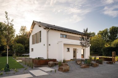 Einfamilienhaus zum Kauf 360.969 € 5 Zimmer 140 m² 1.279 m² Grundstück Meckelfeld Seevetal 21217