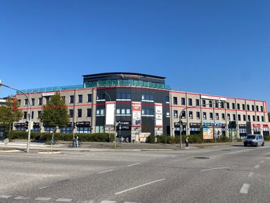 Bürofläche zur Miete 14,20 € 1.390,8 m² Bürofläche teilbar ab 372 m² St. Lorenz Nord Lübeck 23554