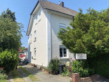Doppelhaushälfte zum Kauf Provisionsfrei 239.000 € 7 Zimmer 134 m² 236 m² Grundstück Speicker Höhe 27 Westend Mönchengladbach 41069