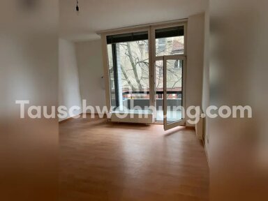 Wohnung zur Miete Tauschwohnung 690 € 1 Zimmer 45 m² 1. Geschoss Westend Berlin 10711