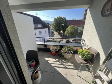 Wohnung zum Kauf provisionsfrei 199.000 € 1 Zimmer 40 m² 2. Geschoss Winterbacherstraße 2 Weiler Schorndorf-Weiler 73614