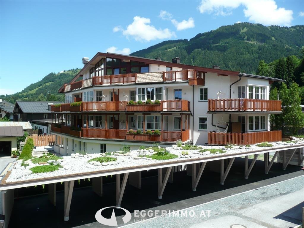 Wohnung zum Kauf 555.000 € 3 Zimmer 53 m²<br/>Wohnfläche Kitzbühel 6370