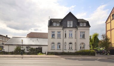 Mehrfamilienhaus zum Kauf 945.000 € 509 m² 735 m² Grundstück Stirper Straße 28 Süd - West Lippstadt 59555