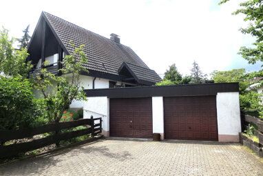 Einfamilienhaus zum Kauf 570.000 € 5 Zimmer 137 m² 884 m² Grundstück Gallenweiler Heitersheim 79423