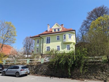 Mehrfamilienhaus zum Kauf 429.000 € 12 Zimmer 1.150 m² Grundstück Zwiesel Zwiesel 94227