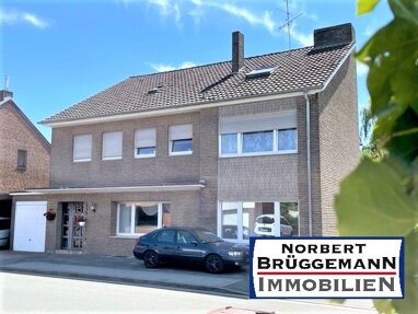 Mehrfamilienhaus zum Kauf 399.000 € 283 m² 1.387 m² Grundstück Breyell Nettetal -Lobberich 41334