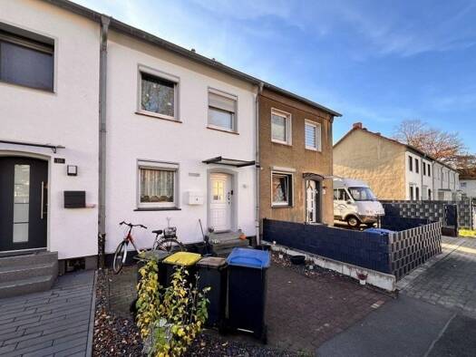 Reihenmittelhaus zum Kauf 249.000 € 4,5 Zimmer 80 m² 153 m² Grundstück Drewer Marl 45770