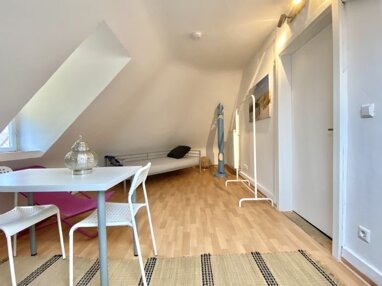 Wohnung zur Miete 300 € 1 Zimmer 20 m² Würmersheim Durmersheim 76448