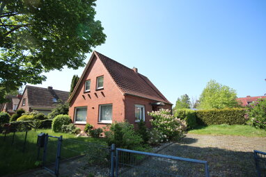Einfamilienhaus zum Kauf 175.000 € 4 Zimmer 120 m² 909 m² Grundstück Warsingsfehn Moormerland 26802