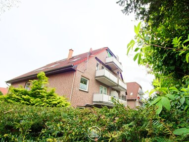 Wohnung zum Kauf 99.000 € 1 Zimmer 40,9 m² 3. Geschoss Borghorst Steinfurt 48565