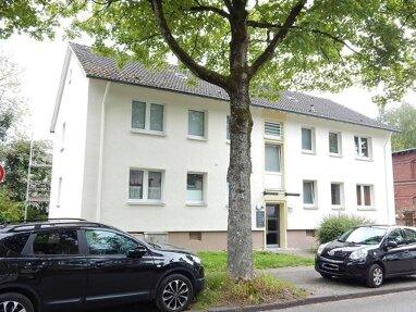 Wohnung zur Miete 377,75 € 2 Zimmer 45 m² 1. Geschoss Baarestr. 41 Kruppwerke Bochum 44793