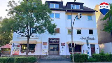 Hotel zum Kauf 799.000 € 28 Zimmer 800 m² Grundstück Bad Oeynhausen Bad Oeynhausen 32545