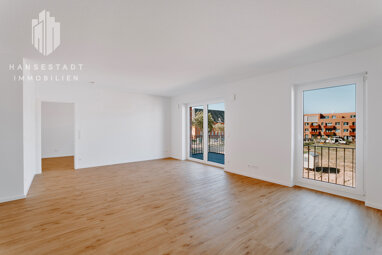 Wohnung zum Kauf 550.000 € 3 Zimmer 101 m² Lüne - Moorfeld Lüneburg 21337