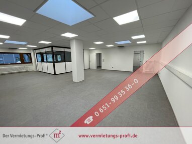 Bürofläche zur Miete 3.546,20 € 5 Zimmer 350,2 m² Bürofläche Zewen 4 Trier / Euren 54294