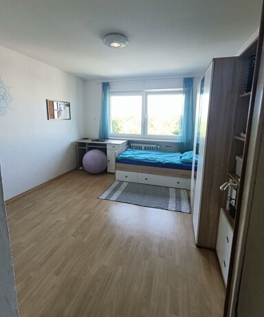 Studio zur Miete 340 € 1 Zimmer 20 m² frei ab sofort Kasernenviertel - Benzstraße Regensburg 93053