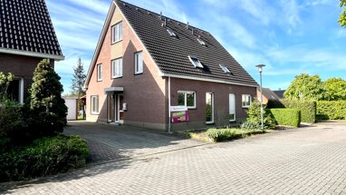 Doppelhaushälfte zum Kauf 250.000 € 5 Zimmer 116 m² 329 m² Grundstück Apollensdorf - Nord Lutherstadt Wittenberg / Apollensdorf 06886