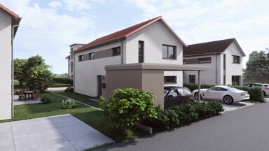 Einfamilienhaus zum Kauf 597.000 € 4,5 Zimmer 126,7 m² 279 m² Grundstück Vöhringen Vöhringen 72189