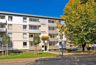 Wohnung zur Miete 579 € 3,5 Zimmer 73,8 m² EG frei ab 07.03.2025 Erasmusstraße 12 Freisenbruch Essen 45279