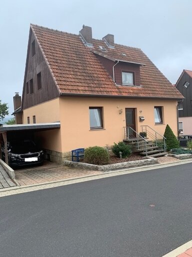 Einfamilienhaus zum Kauf 339.000 € 6 Zimmer 201 m² 713 m² Grundstück Oberkaufungen Kaufungen 34260