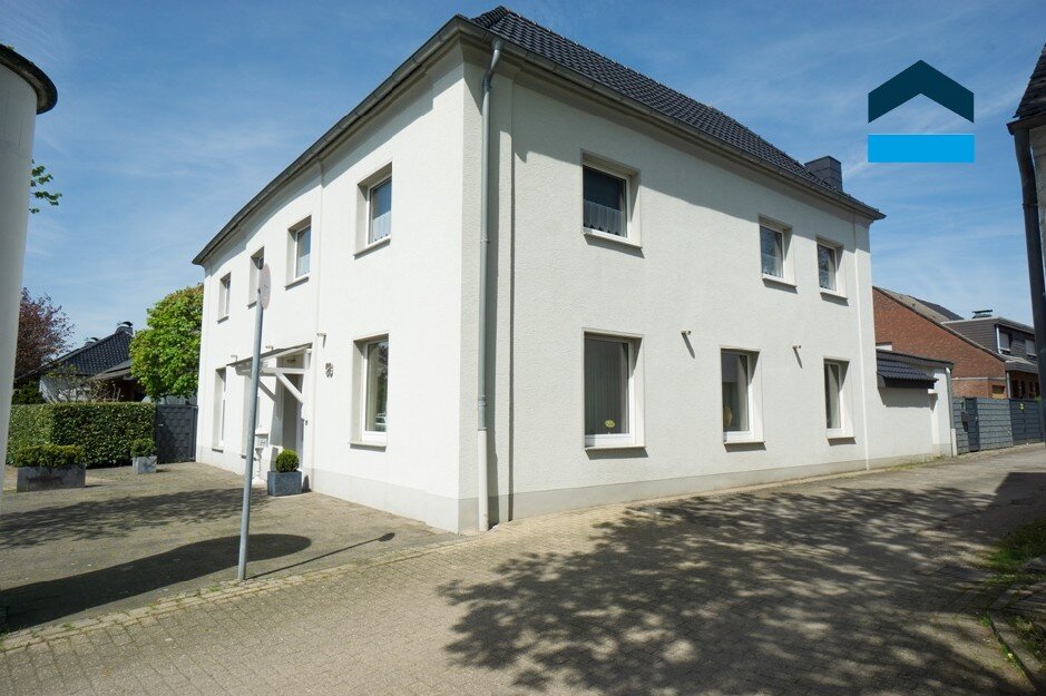 Einfamilienhaus zum Kauf 790.000 € 8 Zimmer 360 m²<br/>Wohnfläche 4.850 m²<br/>Grundstück Hoerstgen Kamp-Lintfort 47475