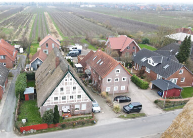Bauernhaus zum Kauf 1.500.000 € 24 Zimmer 700 m² 1.668 m² Grundstück Ladekop Jork 21635