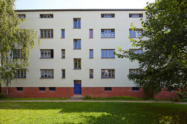 Wohnung zur Miete 414,97 € 3 Zimmer 66,9 m² Lucas-Cranach-Str. 14 Jordanstraße Magdeburg 39112