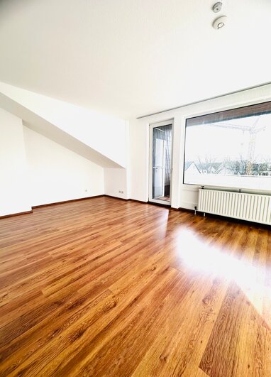 Wohnung zur Miete 485 € 2 Zimmer 75 m² 4. Geschoss Werler Str. 82 Statistischer Bezirk 13 Hamm 59063