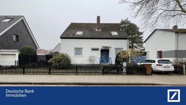 Einfamilienhaus zum Kauf 395.000 € 4,5 Zimmer 125 m² 552 m² Grundstück Bothfeld Hannover 30657