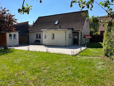 Einfamilienhaus zum Kauf 209.000 € 93 m² 898 m² Grundstück Wernigerode Wernigerode 38855