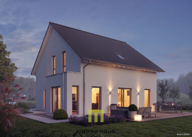Einfamilienhaus zum Kauf 427.249 € 5 Zimmer 162 m² 480 m² Grundstück Ober-Hilbersheim 55437