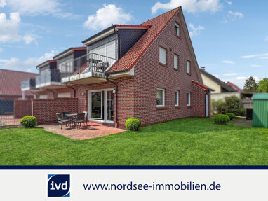 Wohnung zum Kauf 299.000 € 2 Zimmer 51 m² Westermarsch II Nordseeheilbad Norddeich 26506